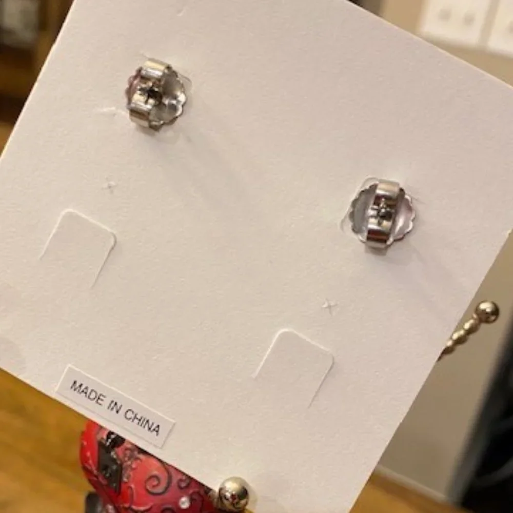 Lia Sophia STILETTO Earrings